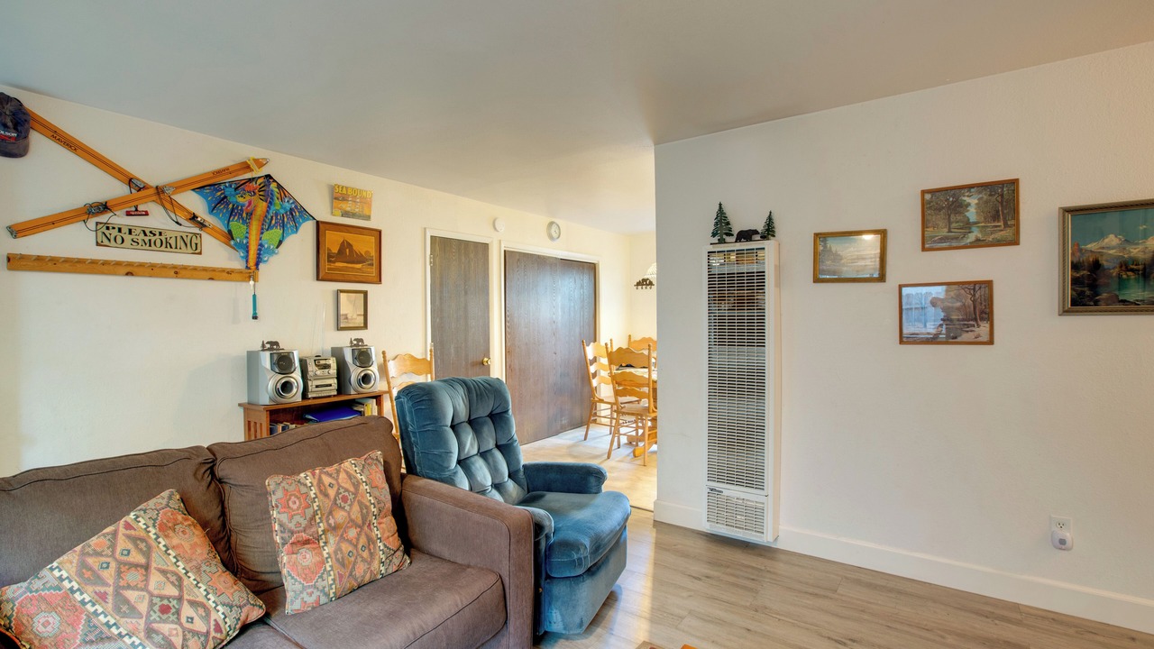 Photo of Livingroom in South Lake Tahoe