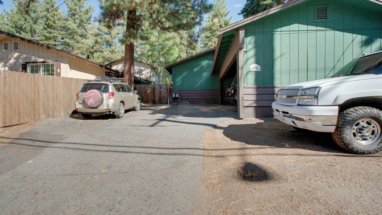 Photo of Others in South Lake Tahoe
