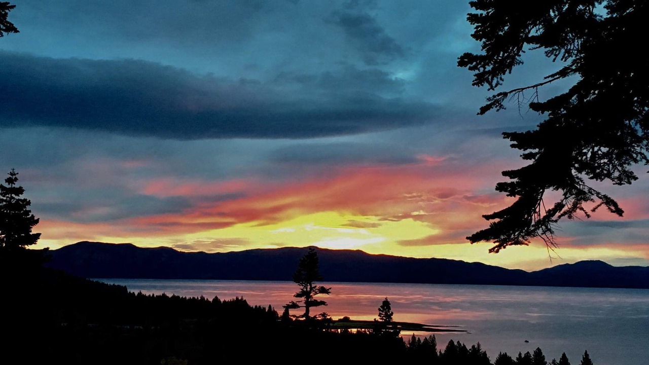 Photo of Others in Tahoe City