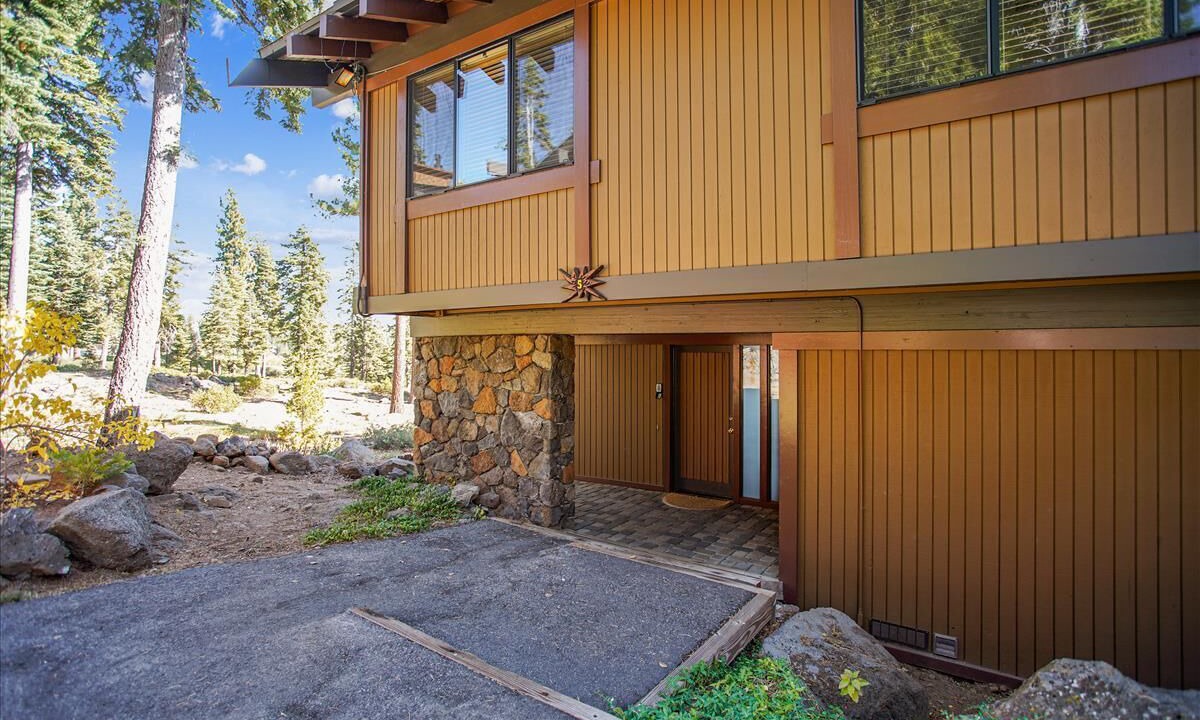 Photo of Outdoor in Tahoe City