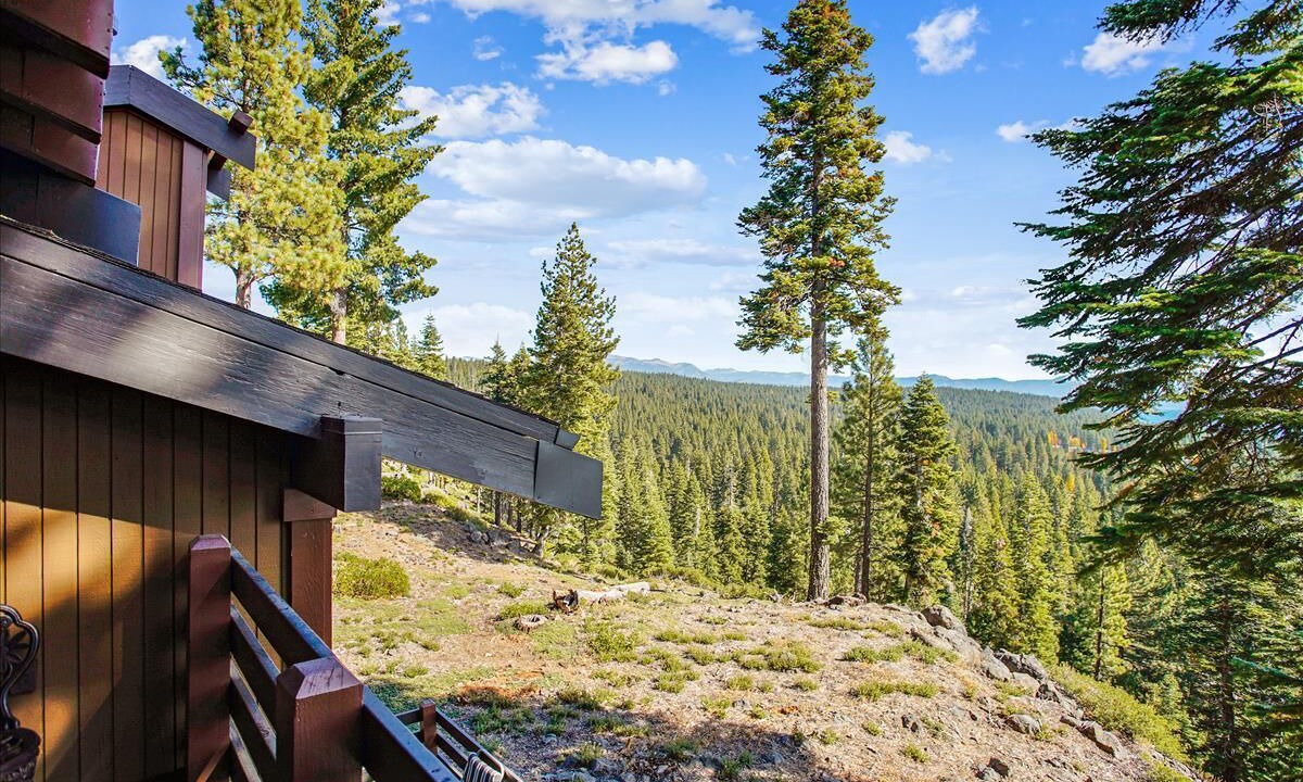 Photo of Outdoor in Tahoe City