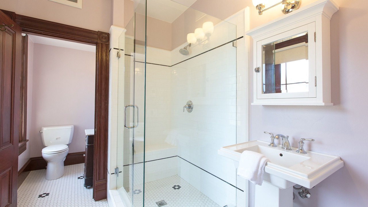 Photo of Bathroom in Paso Robles