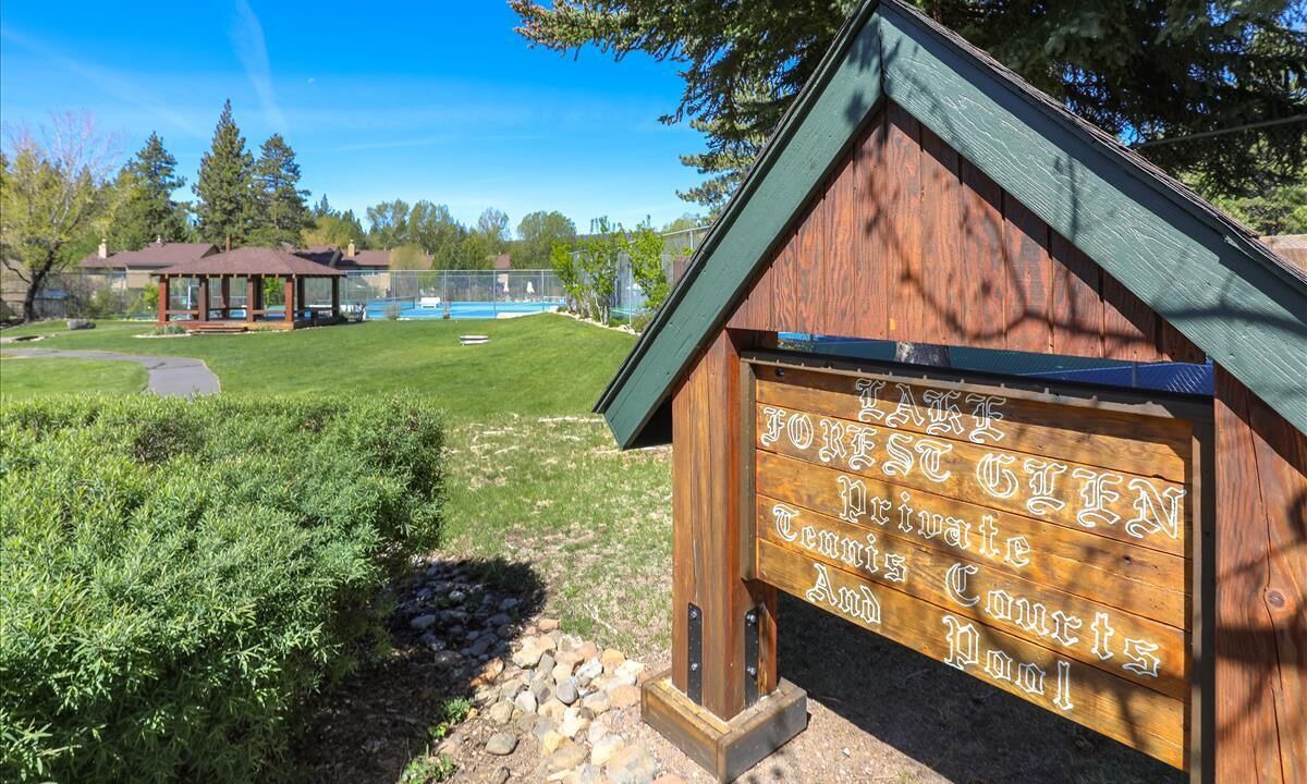 Photo of Outdoor in Lake Forest