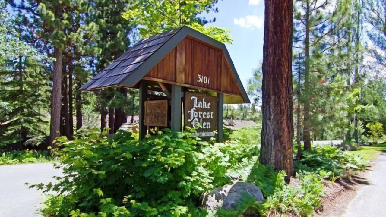 Photo of Outdoor in Lake Forest