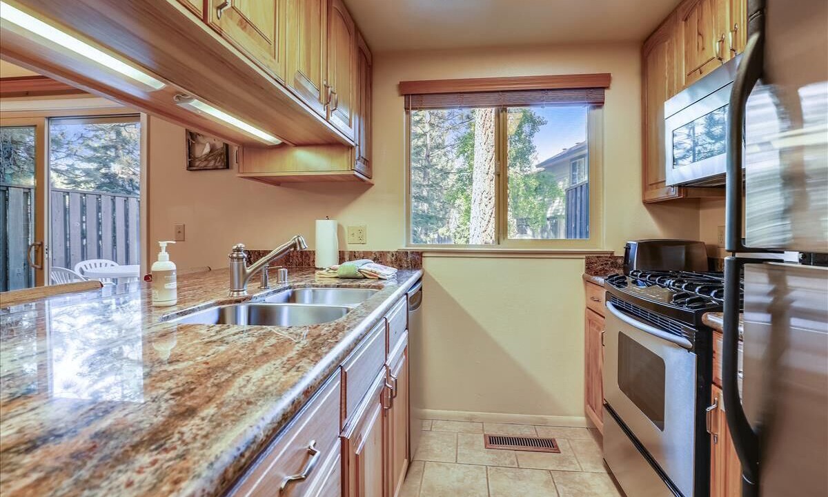 Photo of Kitchen in Lake Forest