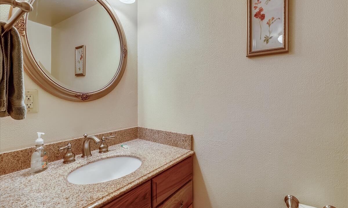 Photo of Bathroom in Lake Forest