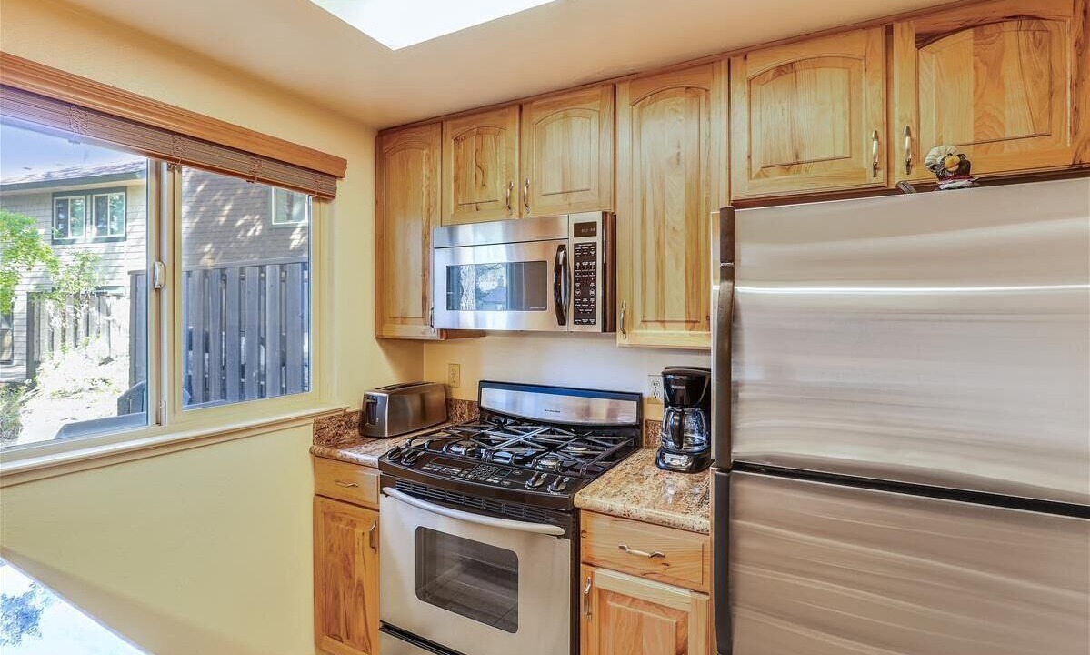 Photo of Kitchen in Lake Forest