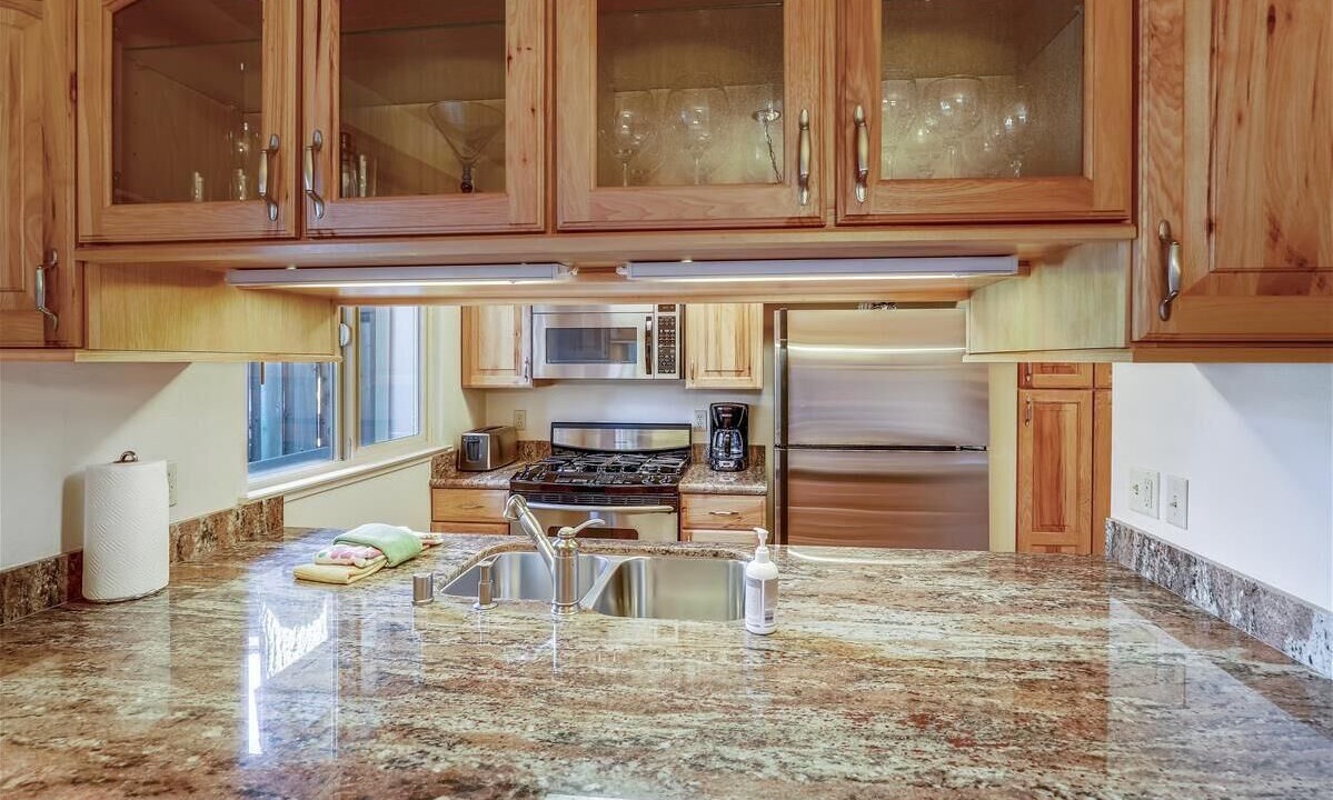 Photo of Kitchen in Lake Forest