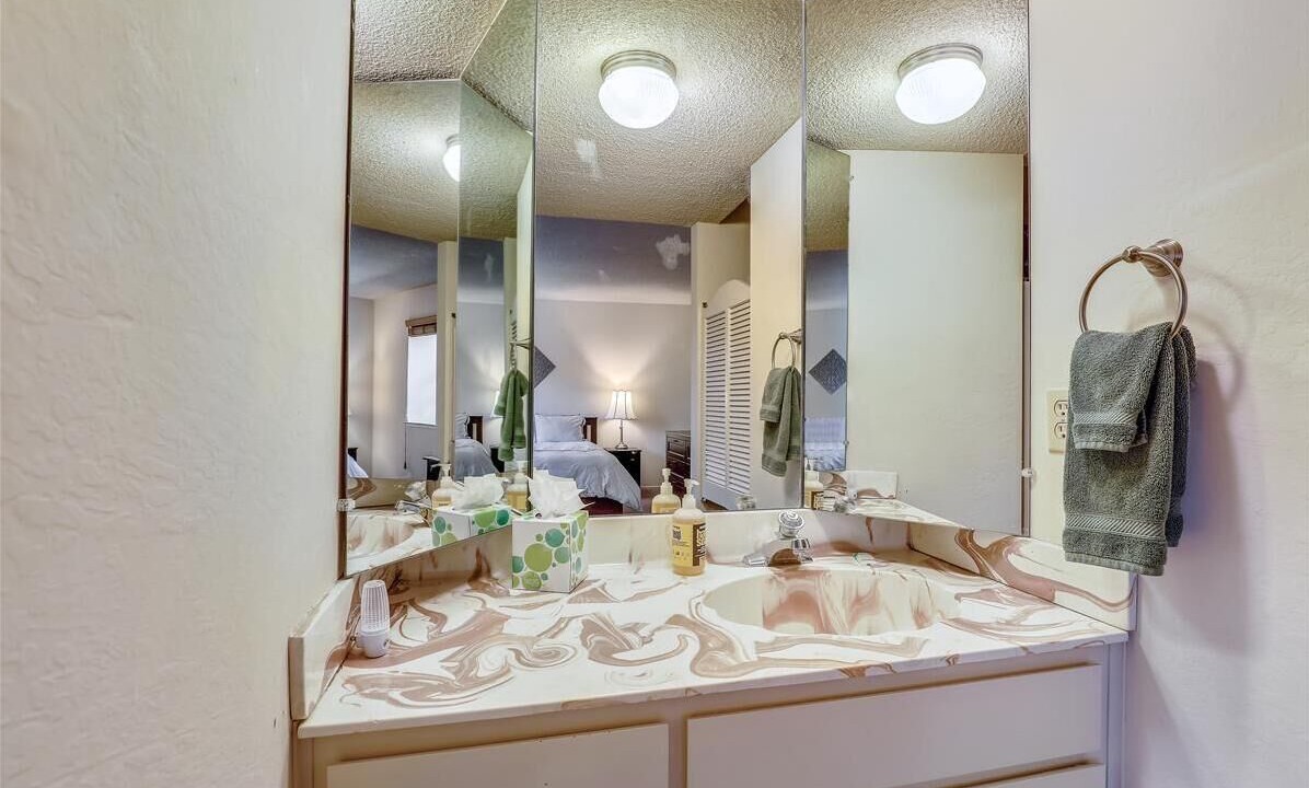 Photo of Bathroom in Lake Forest