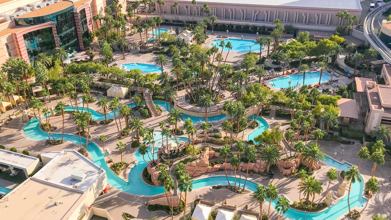 Photo of Outdoor in Las Vegas