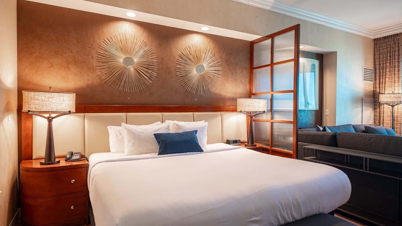 Photo of Bedroom in Las Vegas