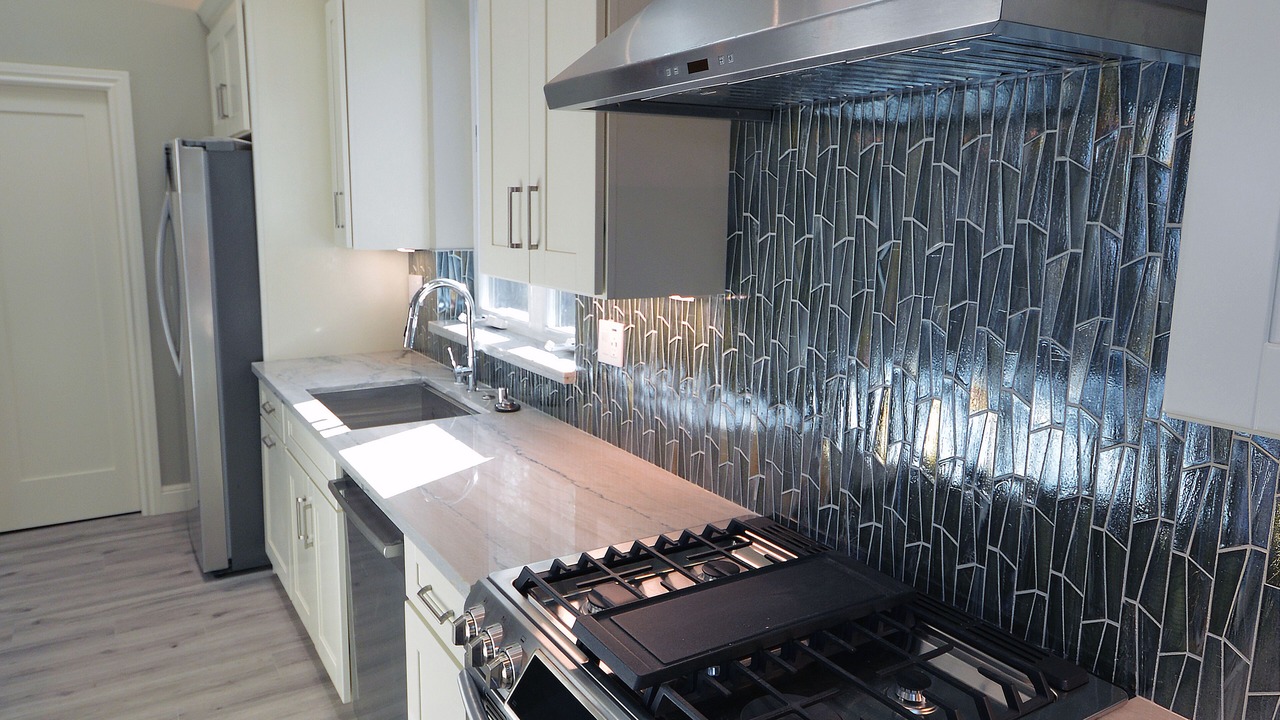 Photo of Kitchen in Willow Glen