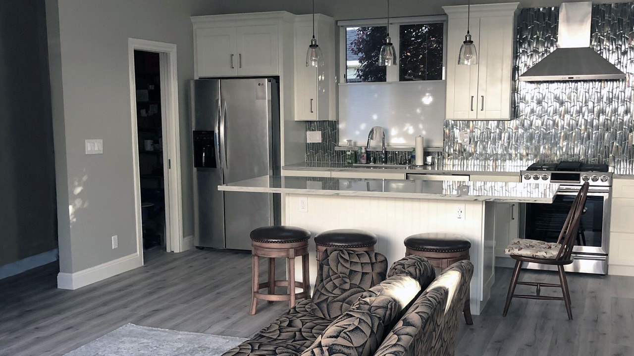 Photo of Kitchen in Willow Glen