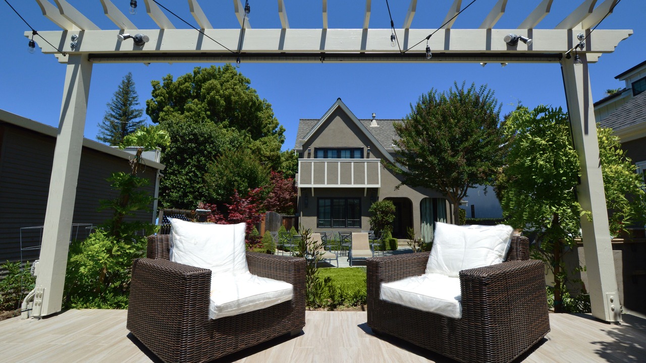 Photo of Patio Balcony in Willow Glen