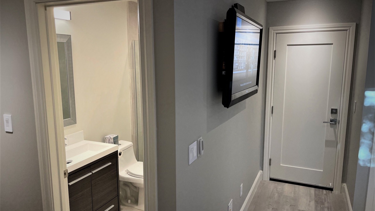 Photo of Bathroom in Willow Glen