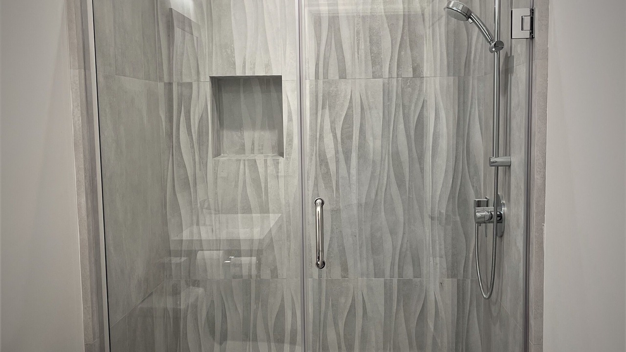 Photo of Bathroom in Willow Glen