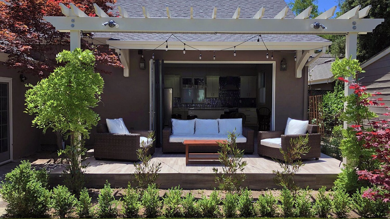 Photo of Patio Balcony in Willow Glen