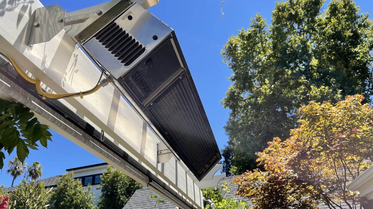 Photo of Outdoor in Willow Glen
