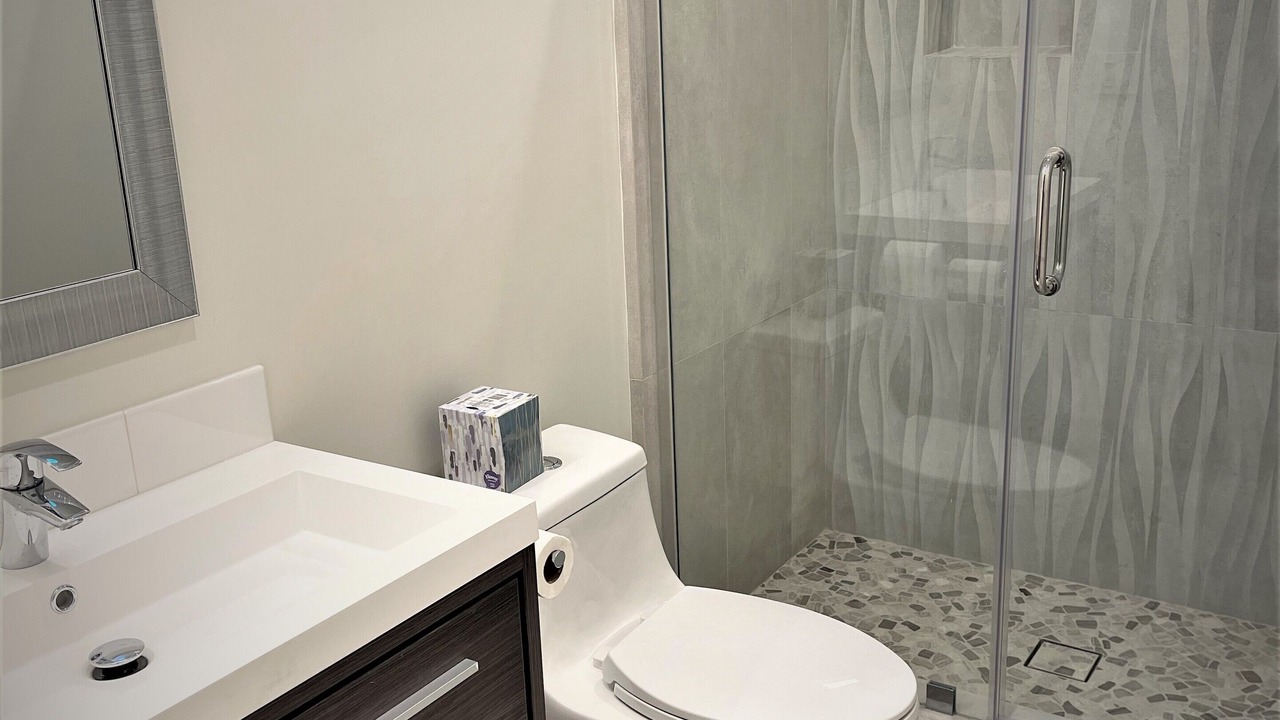 Photo of Bathroom in Willow Glen