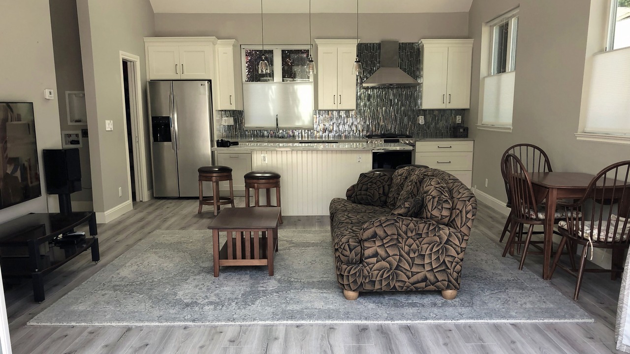 Photo of Livingroom in Willow Glen