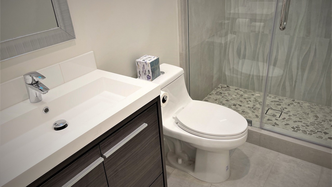 Photo of Bathroom in Willow Glen