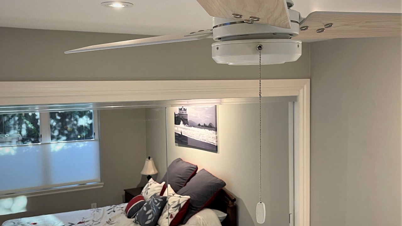 Photo of Bedroom in Willow Glen