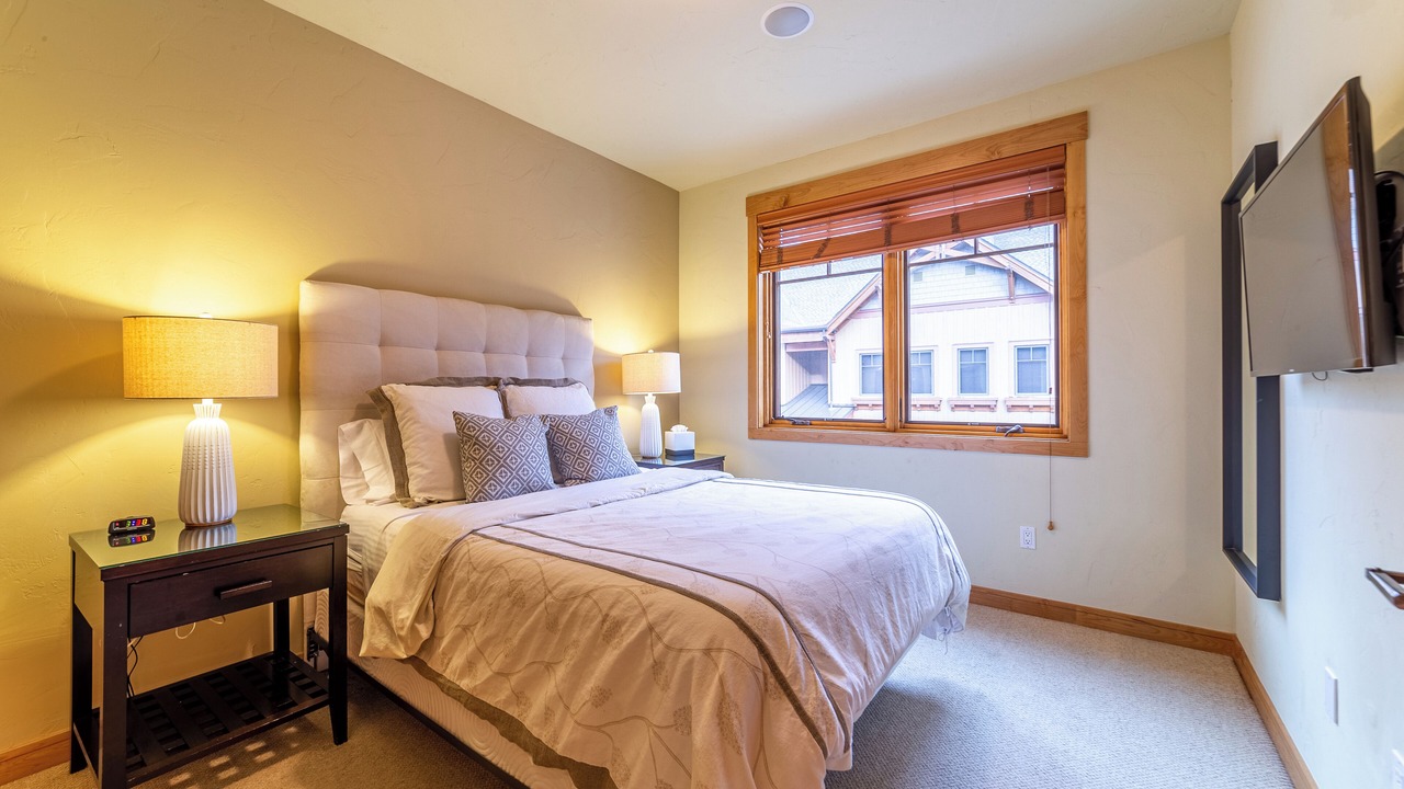 Photo of Bedroom in Woodwinds