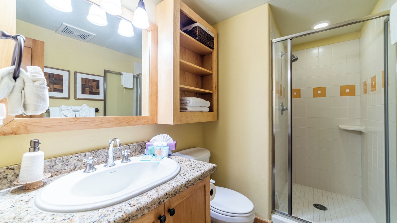Photo of Bathroom in Woodwinds
