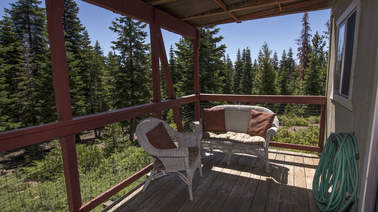 Photo of Outdoor in Tahoma