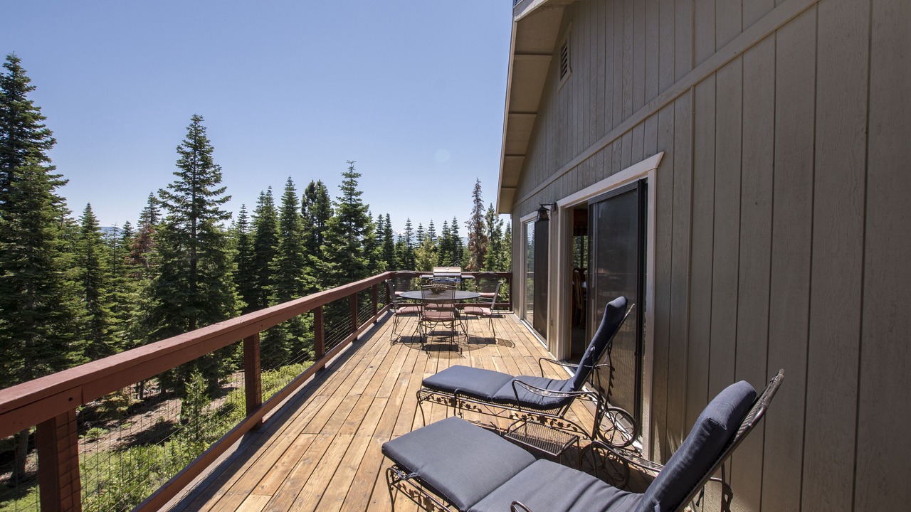Photo of Outdoor in Tahoma