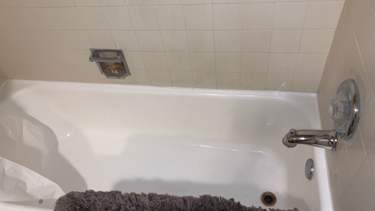 Photo of Bathroom in Tower District