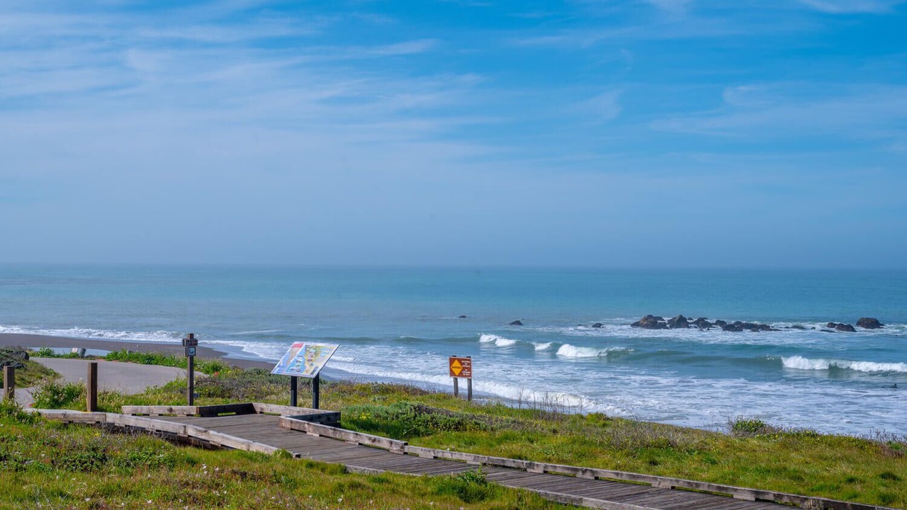 Photo of Others in San Simeon