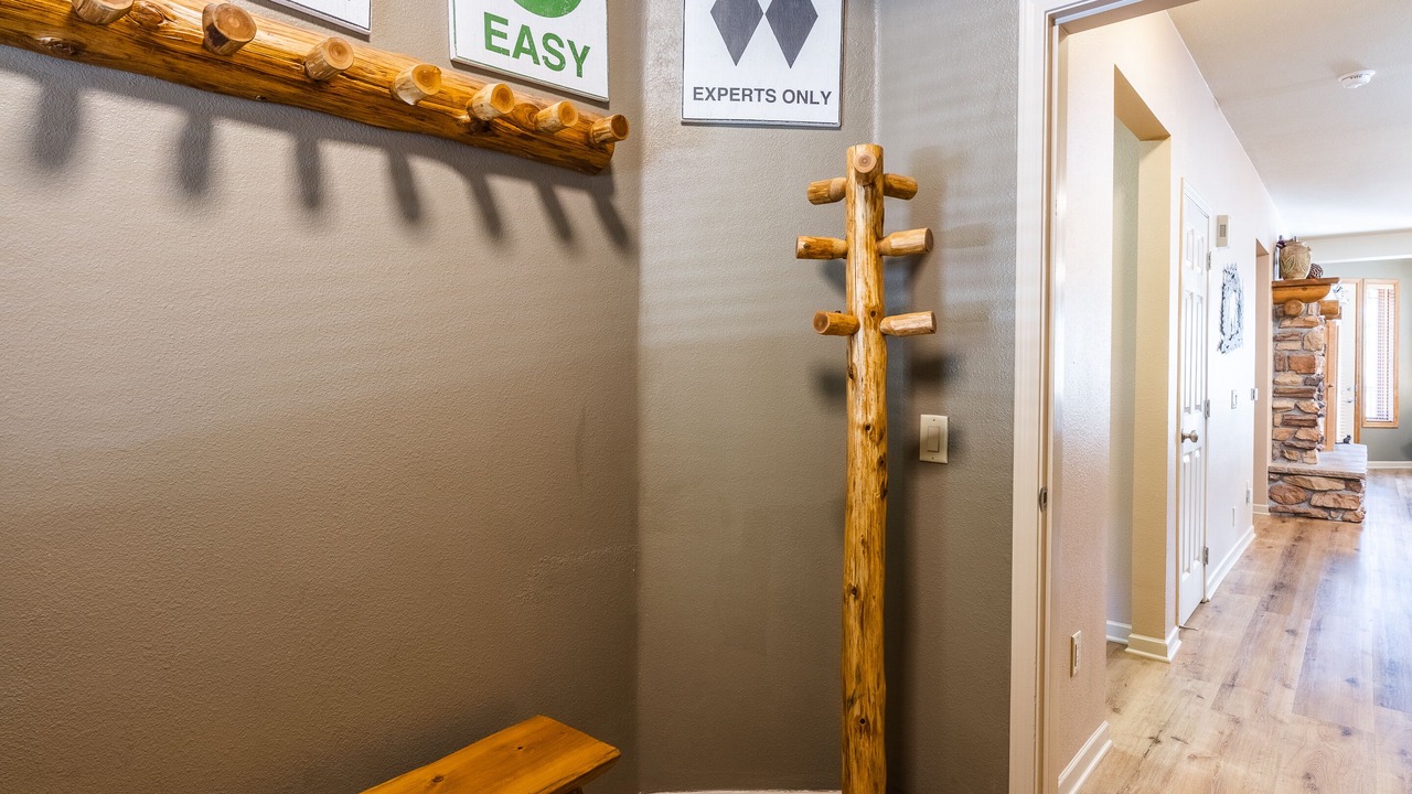 Photo of Bedroom in Mammoth Lakes