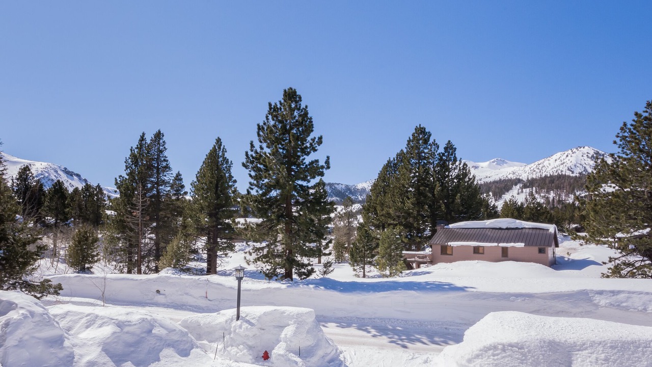 Photo of Others in Mammoth Lakes