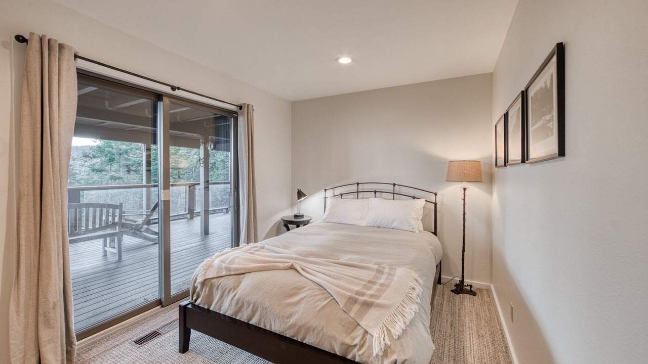 Photo of Bedroom in Talmont