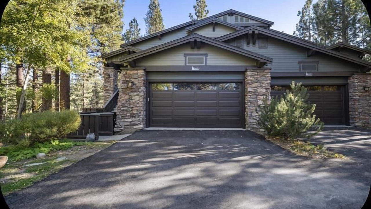 Photo of Outdoor in Mammoth Lakes