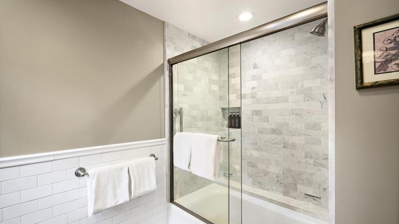 Photo of Bathroom in Mammoth Lakes