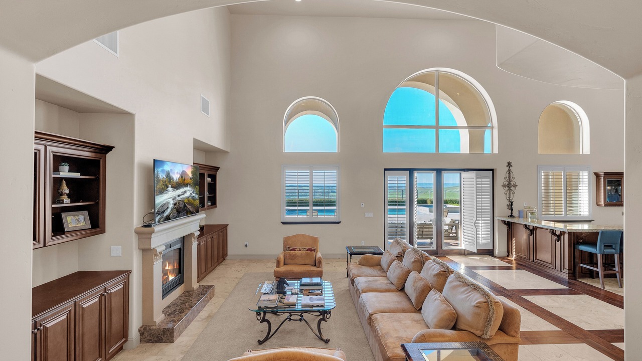 Photo of Livingroom in Shandon