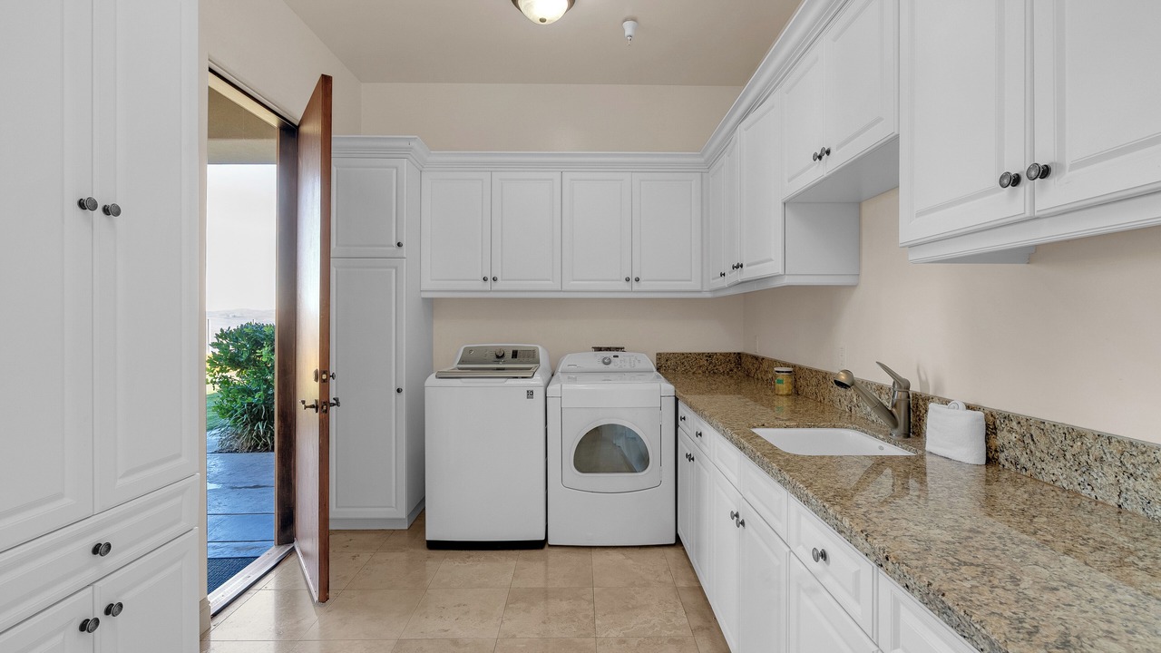 Photo of Kitchen in Shandon
