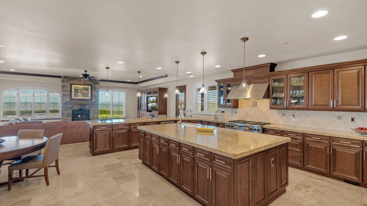 Photo of Kitchen in Shandon
