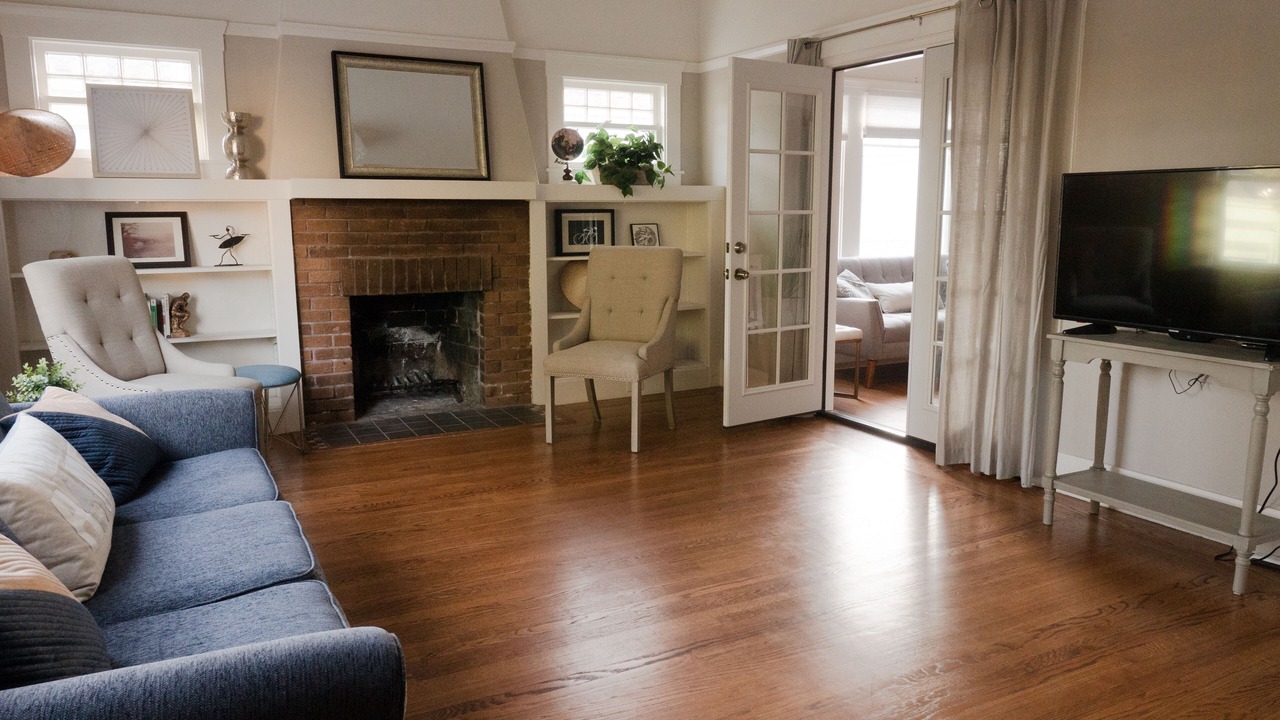 Photo of Livingroom in Piedmont