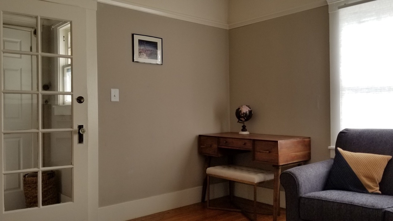 Photo of Livingroom in Piedmont