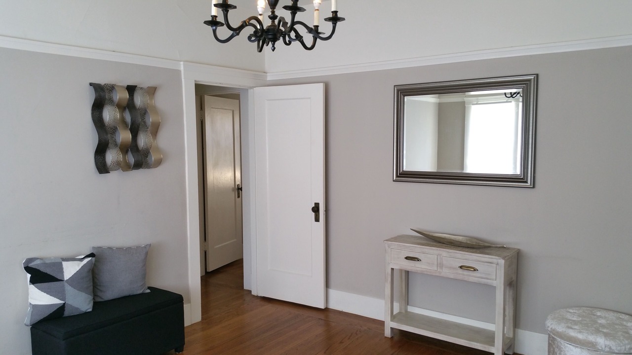 Photo of Bedroom in Piedmont