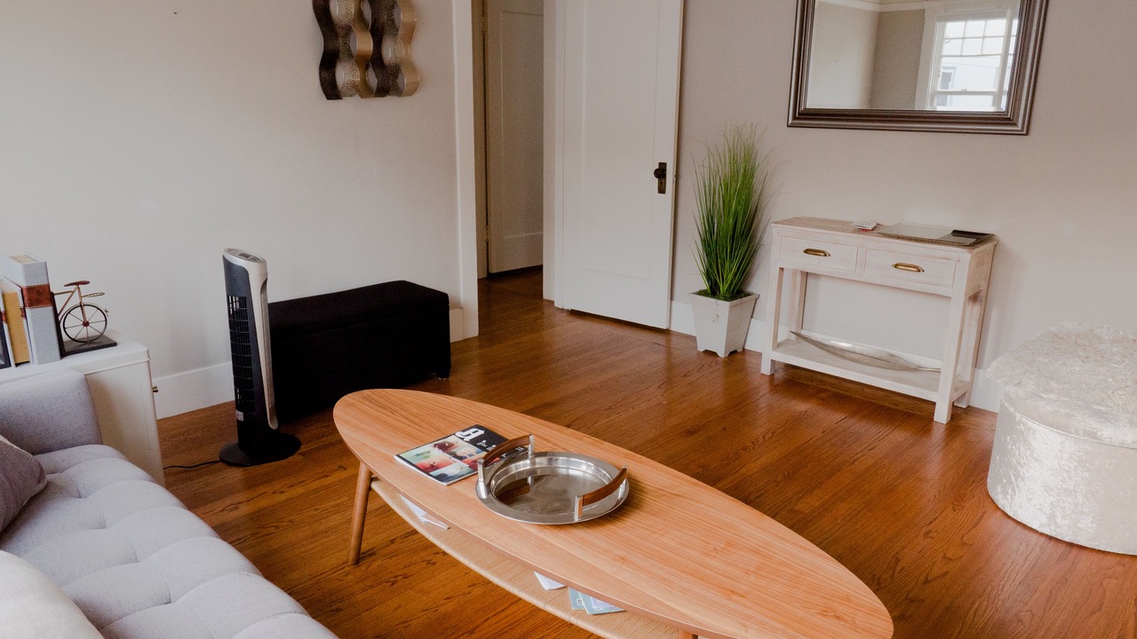 Photo of Bedroom in Piedmont