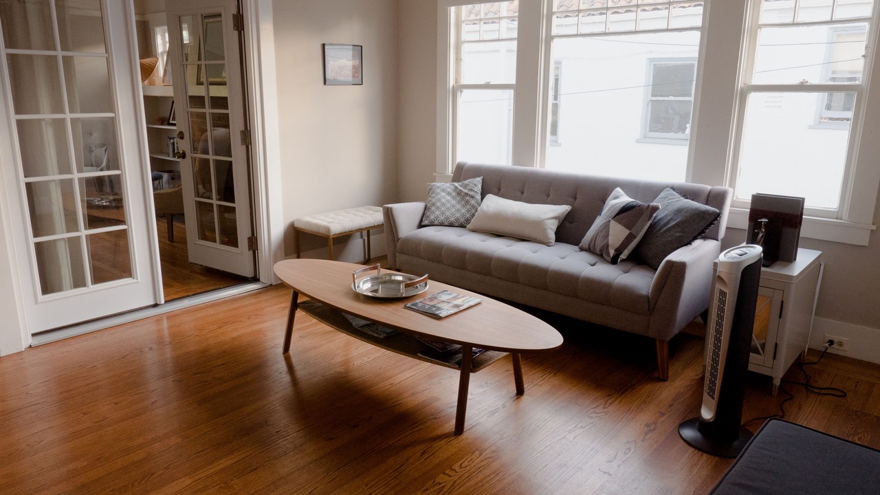 Photo of Bedroom in Piedmont
