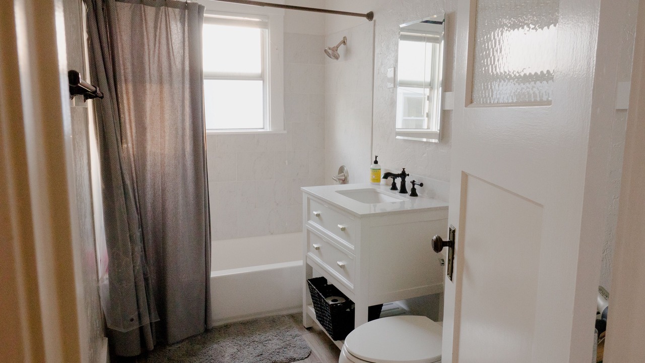 Photo of Bathroom in Piedmont