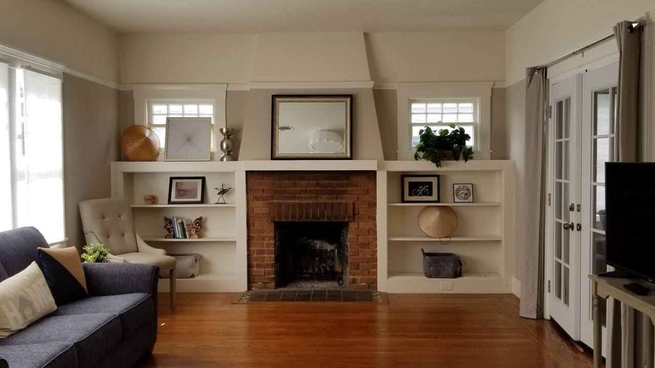 Photo of Livingroom in Piedmont