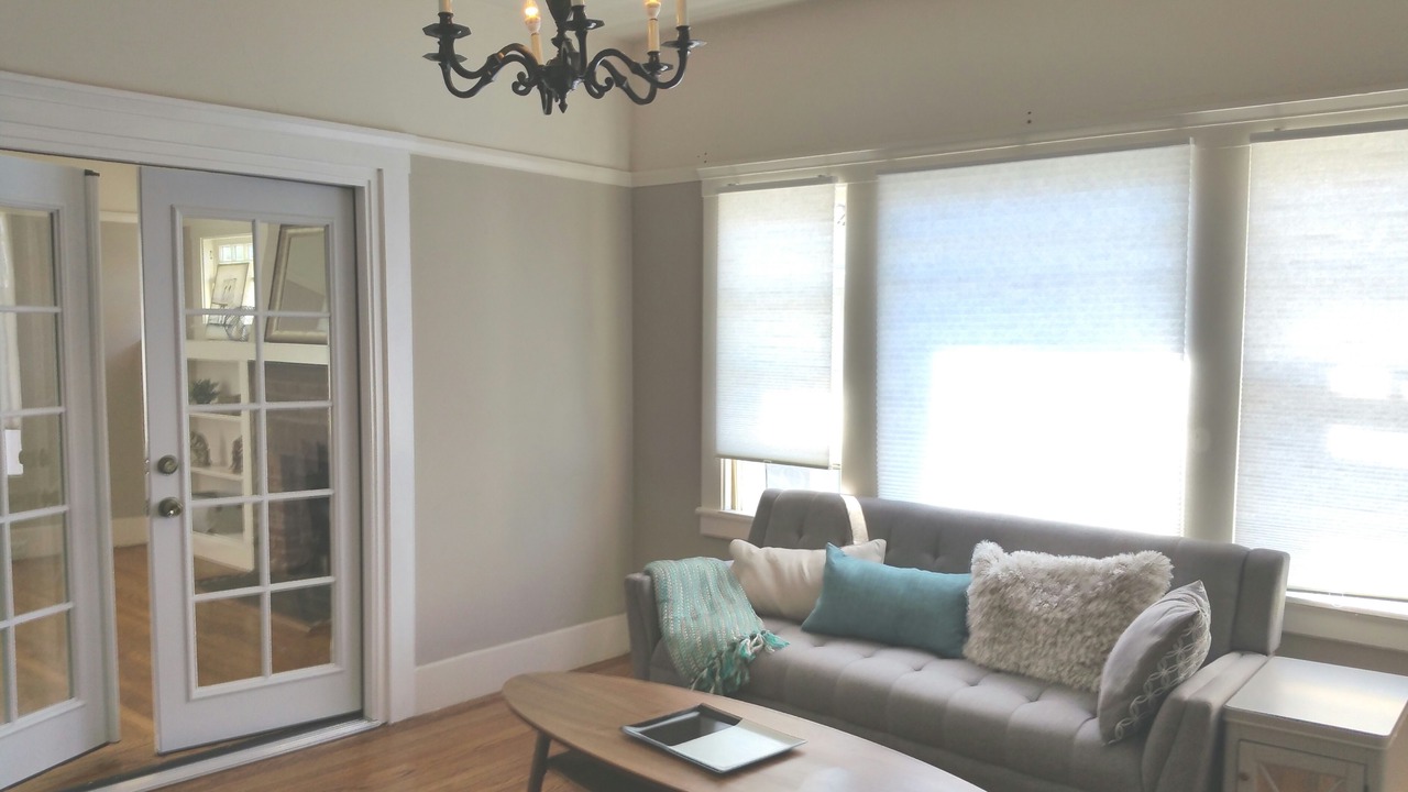 Photo of Bedroom in Piedmont