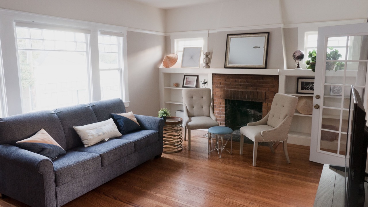 Photo of Livingroom in Piedmont