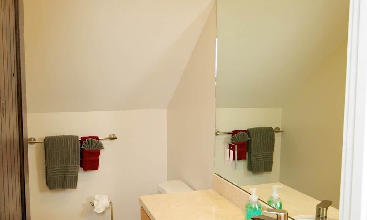 Photo of Bathroom in Monterey